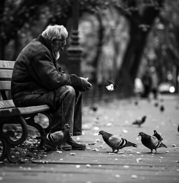 Persoanele fără adăpost din Sectorul 3, monitorizate în zilele cu temperaturi scăzute