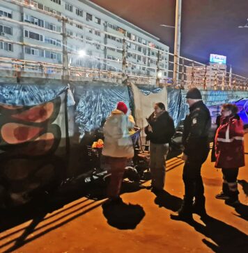 Primăria Sectorului 1, noi servicii sociale disponibile la centrele pentru persoanele fără adăpost