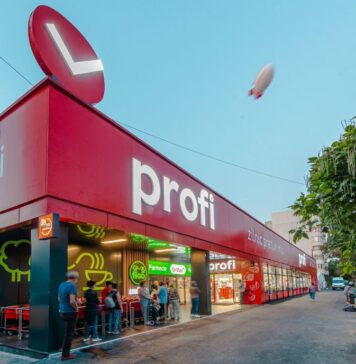 Ahold Delhaize, proprietarul Mega Image, a finalizat achiziția Profi și își dublează prezenţa pe segmentul de retail din România