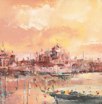 Vești de la Artmark: Iese la vânzare colecția unui anticar bucureștean. Preț unic de pornire – 100 de euro