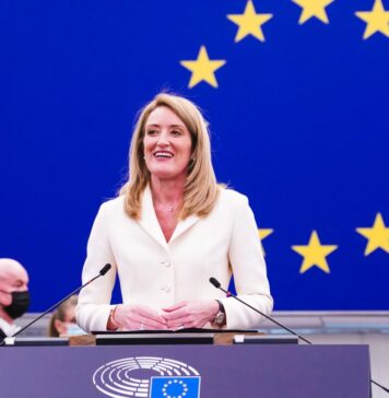 Parlamentul va marca pe 29 ianuarie Ziua Internațională de Comemorare a Victimelor Holocaustului cu un discurs special al lui Corrie Hermann în cadrul unei sesiuni plenare la Bruxelles