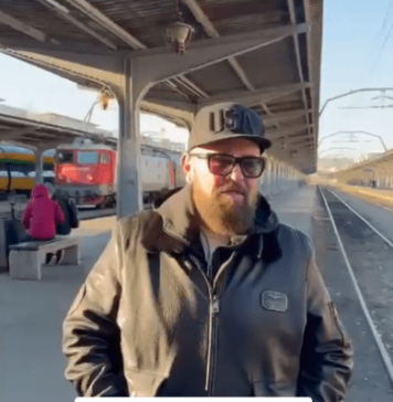 Cristian Popescu Piedone, pe Tik Tok: Trenule, mașină mică, unde îl duci pe Piedonică ?!