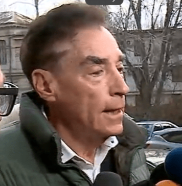 Petre Roman, la Parchetul General în dosarul Mineriadei: Această învinuire este profund nedreaptă