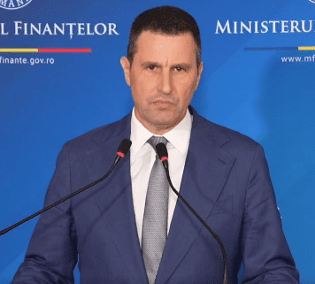 Ministrul Finanțelor: Apărarea și Educația vor primi o finanțare consistentă. Pensiile mici şi medii ar urma să fie indexate în luna septembrie dacă bugetul va permite