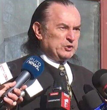 Miron Cozma, după ce a fost inculpat în Dosarul Mineriadei: Iliescu v-a prostit, v-a Acest text a fost copiat de pe Ziare.com Miron Cozma, după ce a fost inculpat în Dosarul Mineriadei: Iliescu v-a prostit, v-a mințit / Eu l-am arestat în ’91 și era să-l împușc