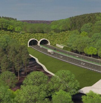 Sorin Grindeanu: Până la data de 24 martie 2025 se pot depune ofertele pentru contractul privind construcția tronsonului Târgu Neamț-Târgu Frumos al Autostrăzii Unirii (A8)!