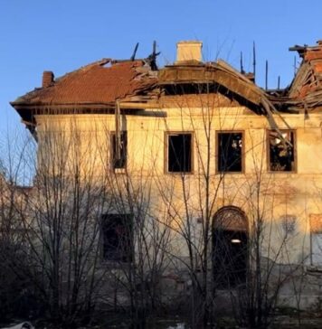 Primarul Robert Negoiță, apel către primarul Capitalei pentru salvarea clădirii fostului Liceu Timpuri Noi