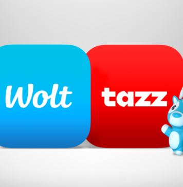 Firma finlandeză Wolt a finalizat preluarea Tazz de la eMAG