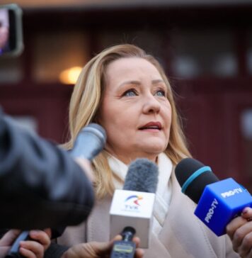 Lasconi (USR): Iohannis, chiriaș ilegal la Cotroceni de 23 de zile