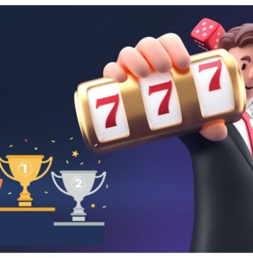 (P) Turnee de sloturi online: Merită să participi?