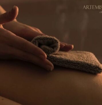 Încearcă o sesiune de masaj în București. Îți va revigora fizicul după activitățile sportive