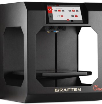 Tehnologia care optimizează producția și depozitarea: imprimanta termică de etichete