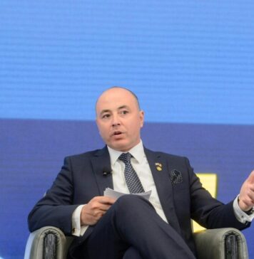 Muraru (PNL): Călin Georgescu e cu ruşii