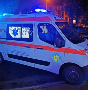 Ambasadorul Rusiei la Bucureşti, la spital în noaptea de Revelion