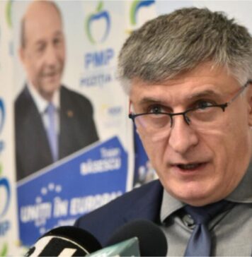 Un fost consilier al lui Traian Băsescu își anunță candidatura la prezidențiale. Cătălin Avramescu: „Am ajuns, ca țară, într-o situație inacceptabilă”