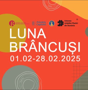 Luna Brâncuși 2025: Omagiu sculpturii contemporane românești