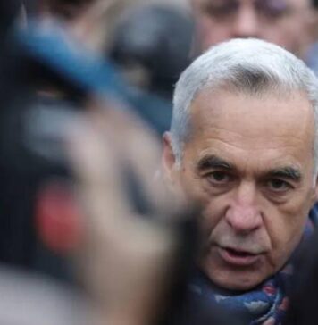 Călin Georgescu a atacat la CEDO decizia CCR privind anularea alegerilor. Dosarul va fi analizat în ianuarie