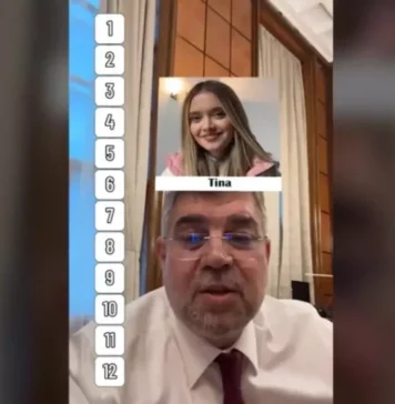 Ţara arde, Ciolacu se scălâmbăie pe TikTok încercând să se dea popular