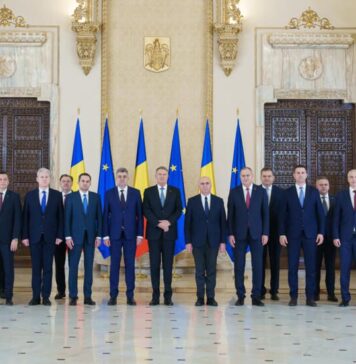 Avocatul Dan Chitic cere la CAB anularea decretului prin care presedintele „ilegitim” Klaus Iohannis l-a reinvestit ca premier pe Marcel Ciolacu