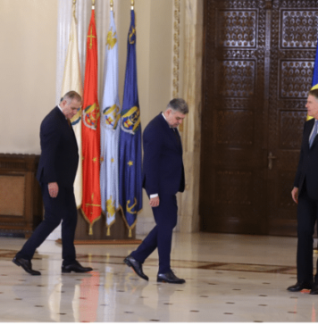 Avocata Ingrid Mocanu: „Timp de 20 de ani, începând cu epoca Petrov, o grupare ocultă, prin mașinațiuni și mecanisme deturnate, a reușit să instaureze la putere forțe nealese, păpușate prin diverse manevre ale structurilor de forță: sistemul PNL-PSD a căpătat aceste valențe oculte”