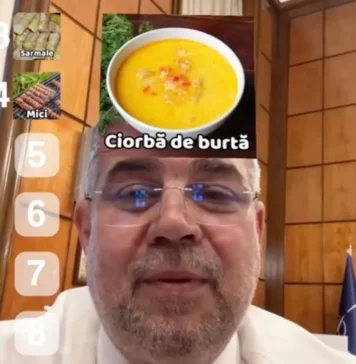 Avocata Ingrid Mocanu: Ciolacu face miştocăreală pe Tiktok în timp ce a aruncat ţara în aer