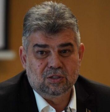 Ciolacu anunţă pregătirea unei reuniuni comune a guvernelor român şi israelian, la Bucureşti