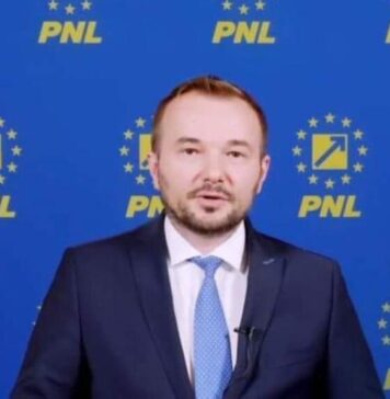 Deputatul Daniel Gheorghe (PNL): „Suntem în paradigma atacului hibrid rusesc”