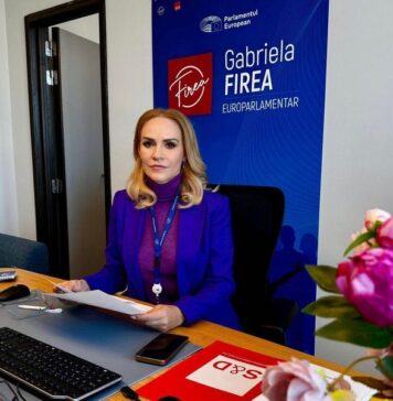 Gabriela Firea, către comisarul european pe Cultură: Solicităm modificarea legislației europene și adoptarea unor măsuri urgente pentru protejarea patrimoniului cultural