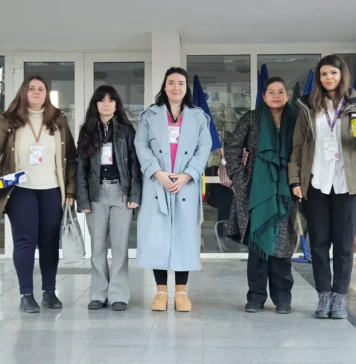 Facultatea de Administrație și Afaceri a Universității din București, ateliere educative de combatere a dezinformării