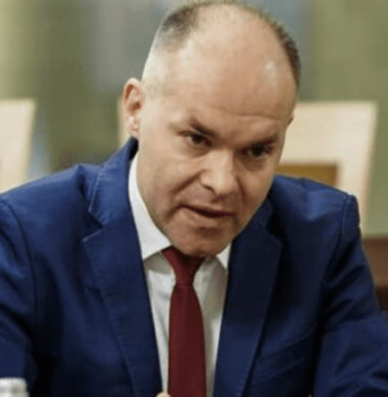 Funeriu: „Își imaginează cineva că președintele SUA știe cine sunt în România suveraniştii? E ridicol!”