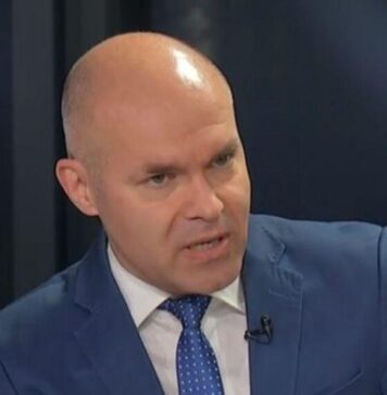 Funeriu: Am idei importante pe care vreau să le pun în practică în calitate de preşedinte