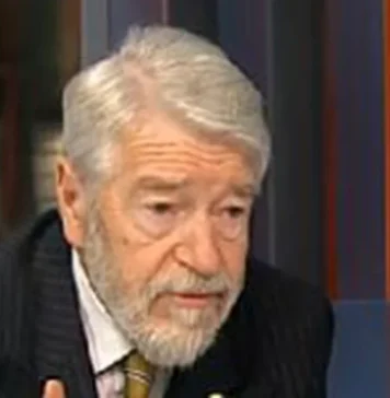 Acad. Eugen Mihăescu i-a scris lui Donald Trump: „Nu trebuie decât să recomandați instituțiilor românești să respecte Constituția României și deci să permită derularea normală a celui de al doilea tur de scrutin”