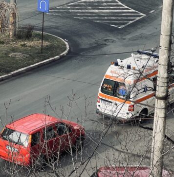 Nouă spitale de adulţi şi copii şi Serviciul de Ambulanţă Bucureşti-Ilfov vor asigura asistenţa medicală de urgenţă pe 6 şi 7 ianuarie