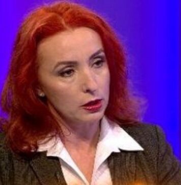 Avocata Ingrid Mocanu: „Azi au fost aruncate la coș, pentru motive inventate, voturile lui Georgescu, mâine vor fi aruncate ale lui Simion, ale lui Popescu și ale oricui nu face parte din Sistemul Paralel creat de EI, sub pretexte absolut inventate”