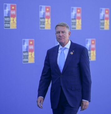 President Iohannis to discuss European defence, transatlantic relationship at EU informal meeting