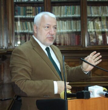 Iulian Fota: „Călin Georgescu are profilul unui candidat pro-rus”