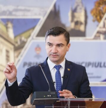 Primarul Iașiului: Huiduielile din Piața Unirii, un mesaj pentru cei care au guvernat și guvernează