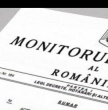 Prezidențiale2025/ OUG privind organizarea și desfășurarea scrutinului din luna mai, publicată în Monitorul Oficial