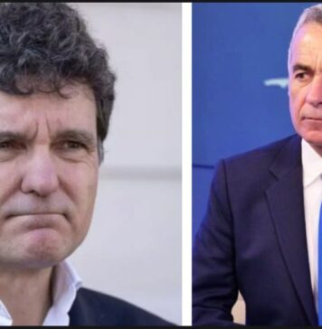 Nicuşor Dan: Călin Georgescu are o şansă să câștige la CEDO