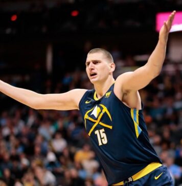 NBA – Jokic şi Antetokounmpo, în fruntea primelor voturi pentru All-Star Game