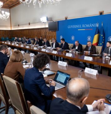 Premierul Marcel Ciolacu: Investițiile și protejarea puterii de cumpărare a românilor sunt coordonatele principale ale bugetului pentru acest an