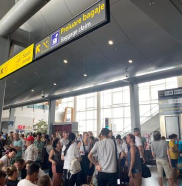 Capital airports witness record air traffic in 2024, exceeding historic maximum of 2019