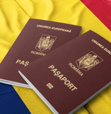Efectul Visa Waiver: România va urca pe locul 6, alături de mai multe țări, într-un clasament al celor mai puternice pașapoarte din lume