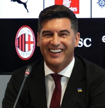 Antrenorul Paulo Fonseca a semnat cu Olympique Lyon până în 2027