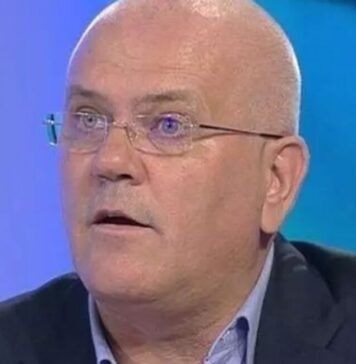 Pieleanu: Îl văd pe Crin Antonescu în turul 2 la noile alegeri prezidenţiale