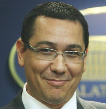 Ponta a anunțat că o să ducă la Casa Albă, luni, o scrisoare a susţinătorilor lui Călin Georgescu pentru Donald Trump: „O idee foarte bună”