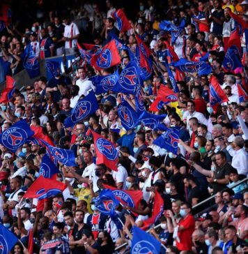 PSG, victorie dificilă în faţa unei echipe de amatori, în Cupa Franţei