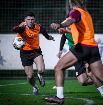 Rapid, meciuri de pregătire împotriva campioanelor Coreei de Sud şi Chinei, în cantonamentul din Dubai