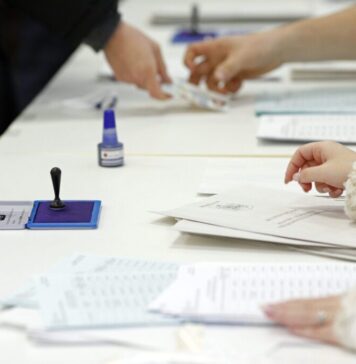 Guvernul a adoptat calendarul desfășurării alegerilor prezidențiale din luna mai