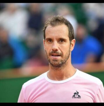 ‘Veteranul’ Richard Gasquet s-a calificat în optimi la Montpellier (ATP)